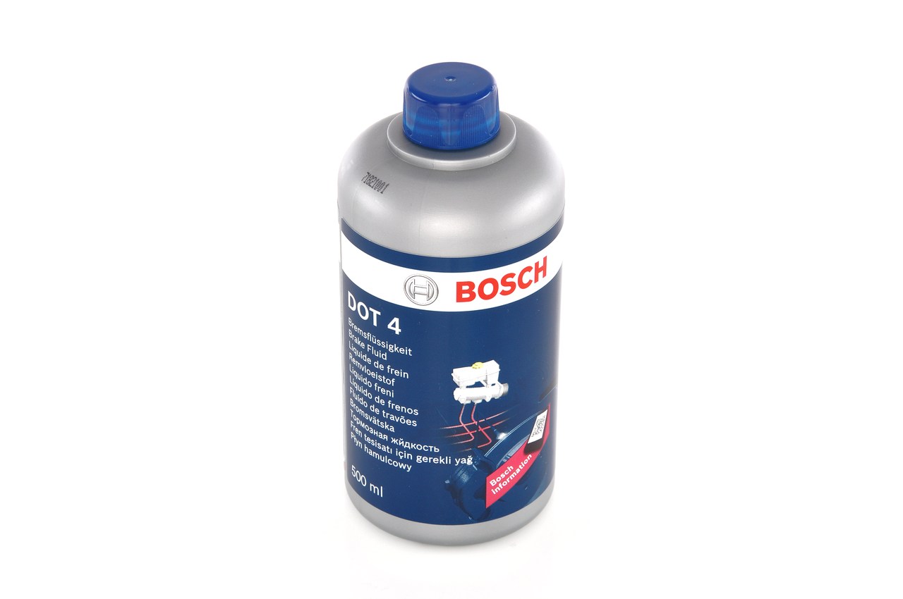 1 987 479 106 BOSCH DOT 4 Bremsflüssigkeit