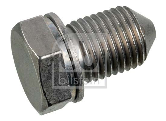 15374 febi bilstein Ölablassschraube