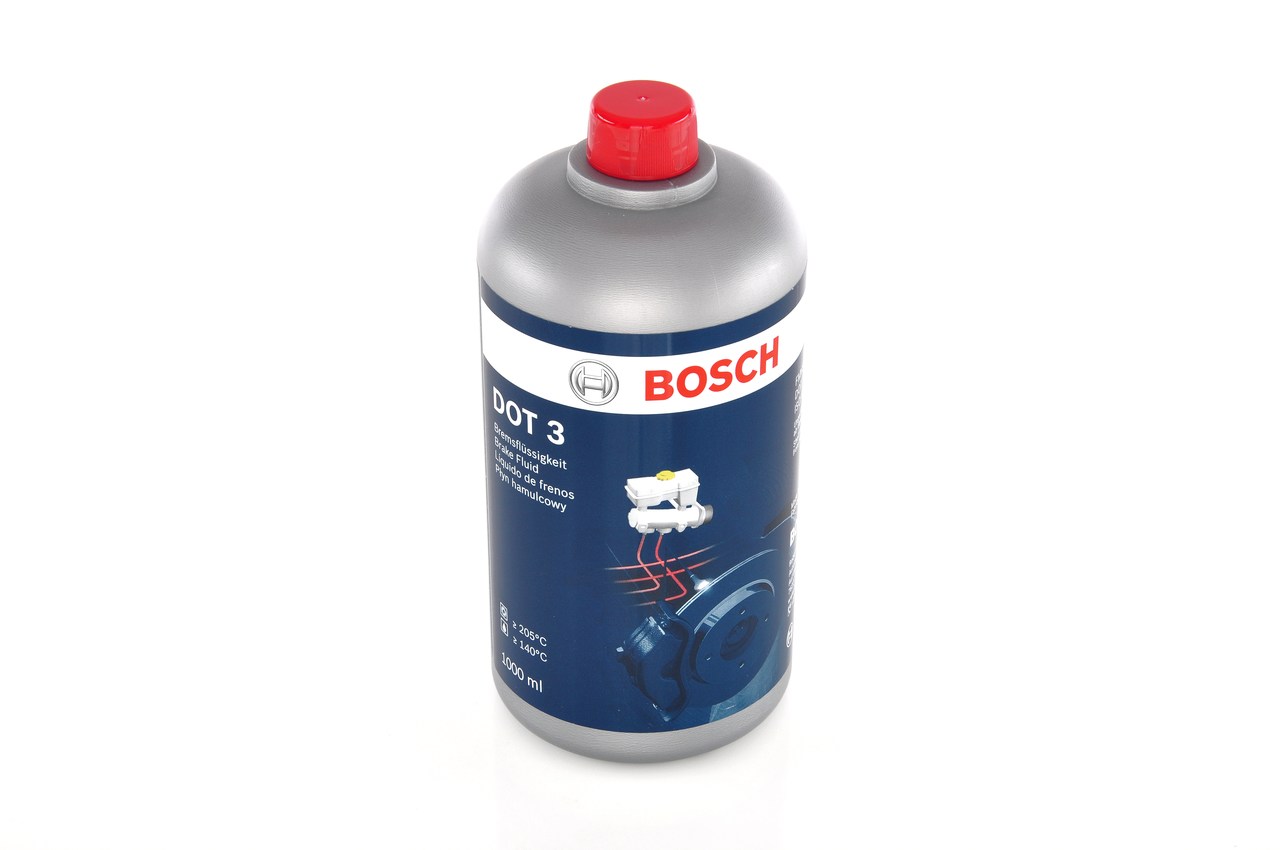 1 987 479 101 BOSCH DOT 3 Bremsflüssigkeit