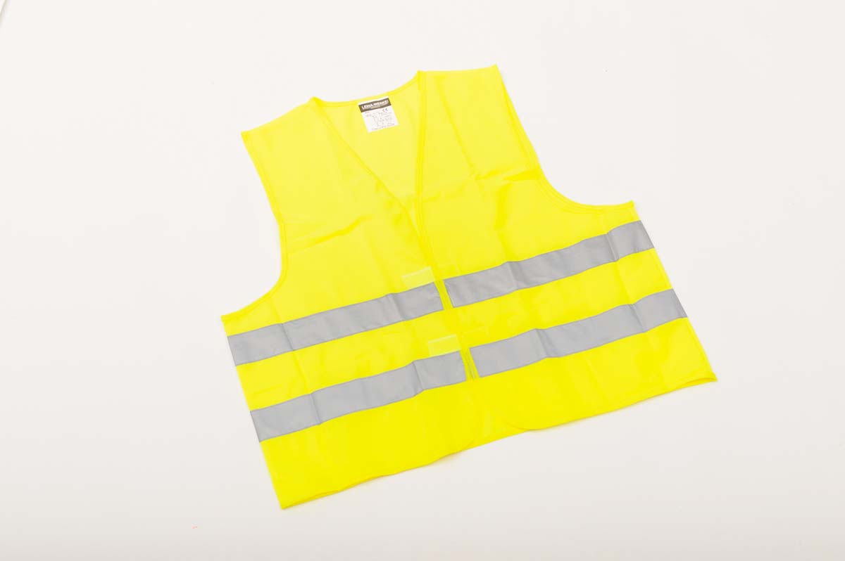 REF 13119 LEINA-WERKE  Warnweste