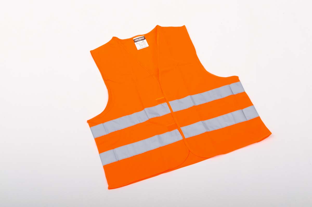 REF 13118 LEINA-WERKE Warnweste