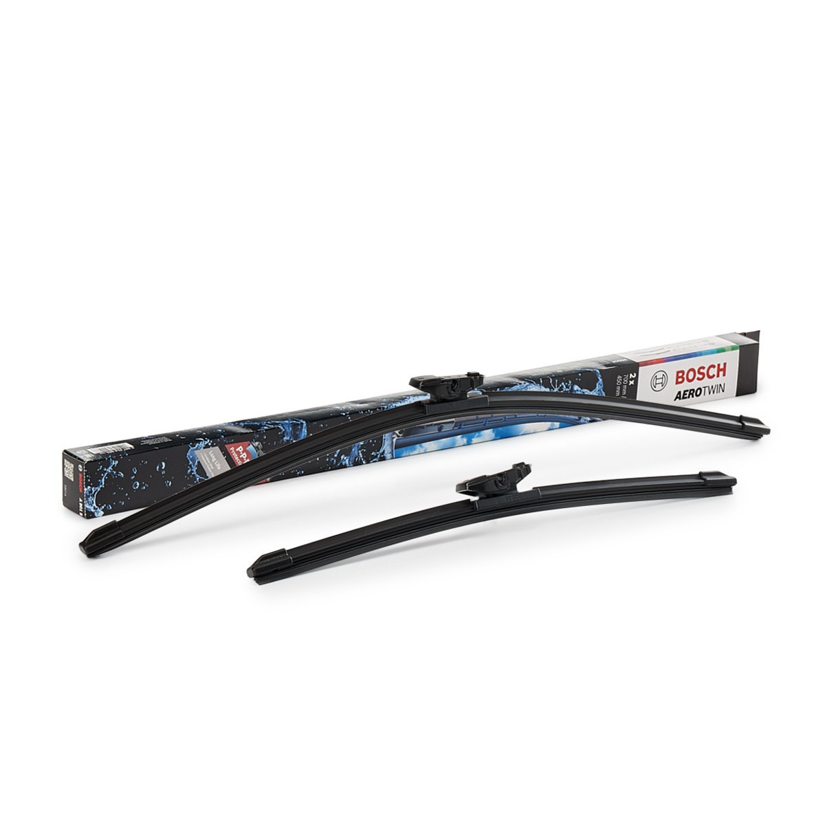 3 397 014 221 Scheibenwischer BOSCH Aerofit AF 555