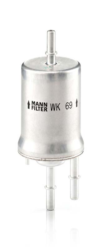 WK 69 MANN-FILTER Kraftstofffilter