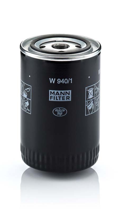Öl Filter W 940/1