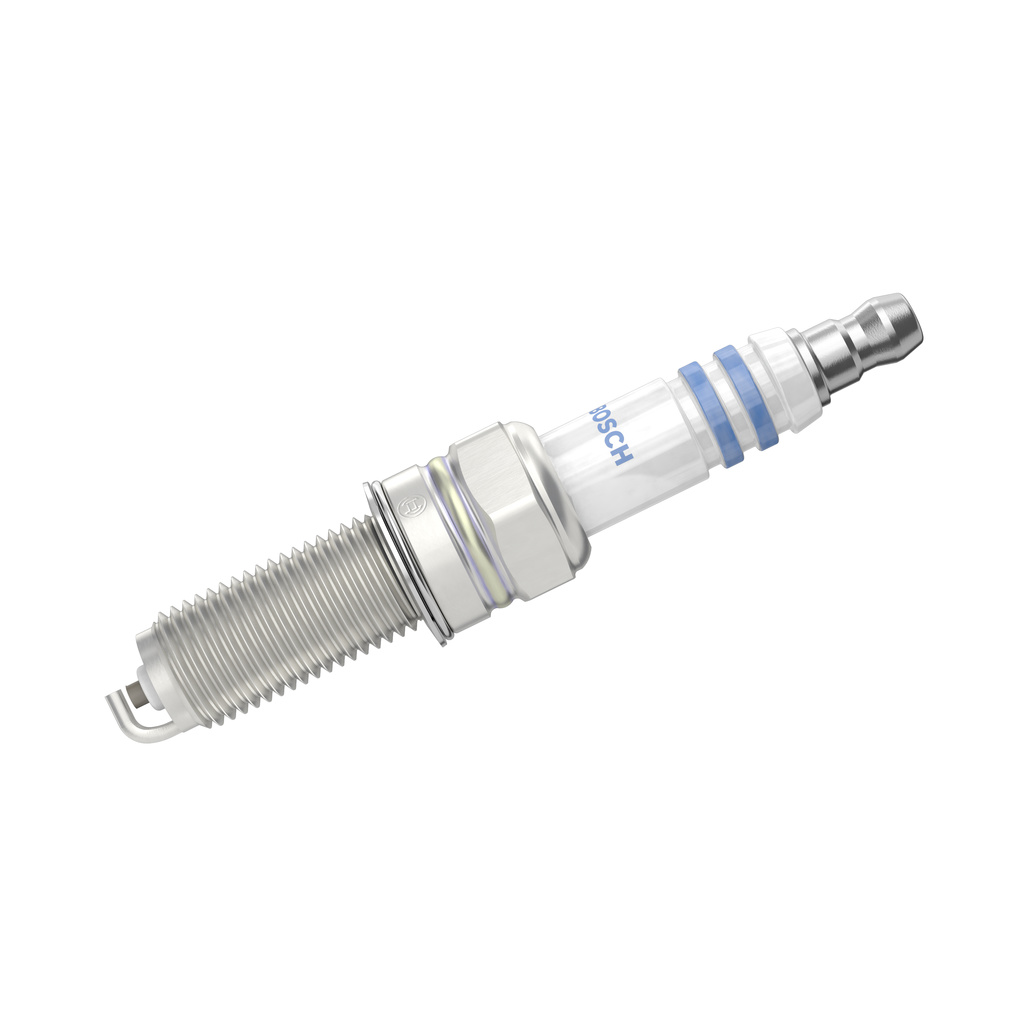 0 242 135 545 BOSCH Zündkerze