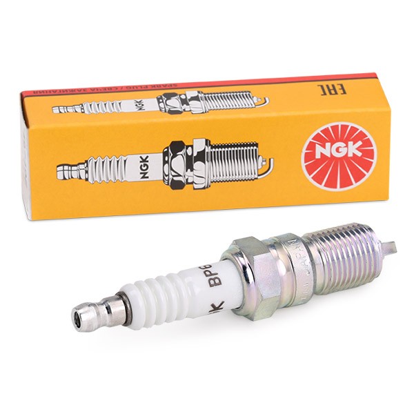 3812 Zündkerze NGK 