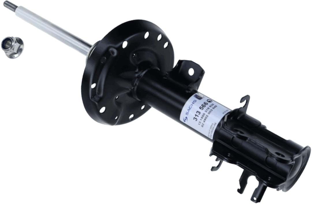 313 566 SACHS Stoßdämpfer