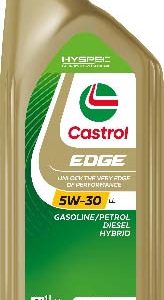 Castrol EDGE 5W-30 LL